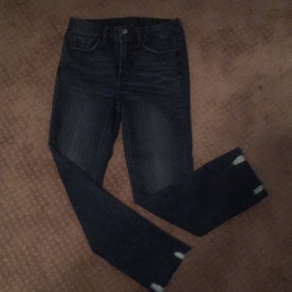 Brand New Jen7 For All Mankind Jeans